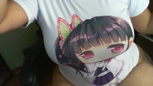 DiivaMarii online show from 15, 12, 2025