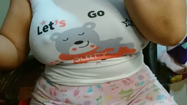 Snapshot of DiivaMarii chatting on 27, 6, 2026 DiivaMarii online show from 27, 6, 2026