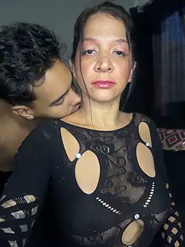 biadominatrix online show from 11, 5, 2026