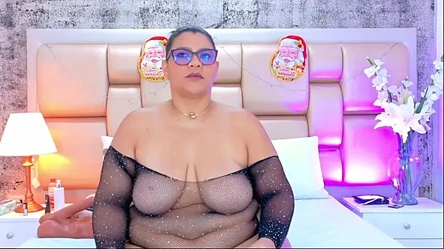 SelennaCooper online show from 20, 12, 2025