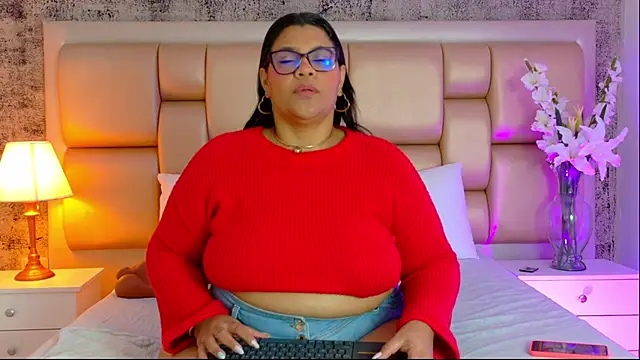 SelennaCooper online show from 16, 1, 2026