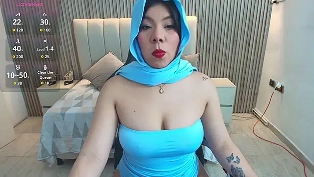 Tahira bakir online show from 8, 7, 2026