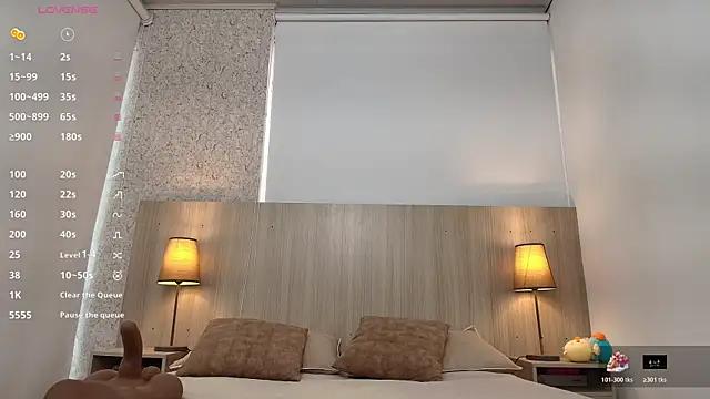 mature eva1 online show from 9, 1, 2026