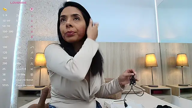 mature eva1 online show from 7, 5, 2026