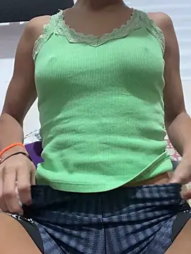 Snapshot of brunalameo chatting on 31, 3, 2026 brunalameo online show from 31, 3, 2026