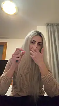 feliciafelon online show from 31, 1, 2026