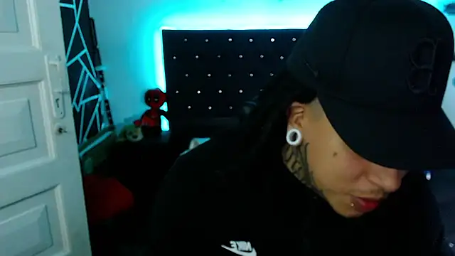 Zero-X9 online show from 11, 2, 2026