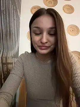 Snapshot of ErikaMuse chatting on 27, 11, 2025 ErikaMuse online show from 27, 11, 2025