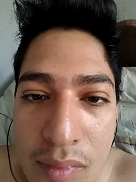 Snapshot of matyhorse45power chatting on 18, 12, 2025 matyhorse45power online show from 18, 12, 2025