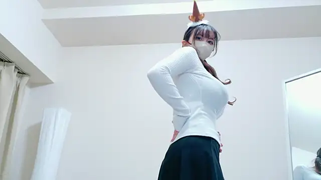 niko-jpn online show from 17, 12, 2025