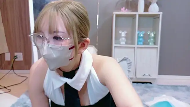 niko-jpn online show from 4, 4, 2026