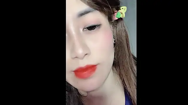 MiAnna-Lovee online show from 21, 11, 2025