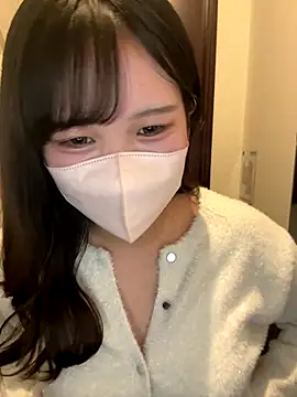 Snapshot of Nemu_chan_ chatting on 21, 11, 2025 Nemu chan online show from 21, 11, 2025