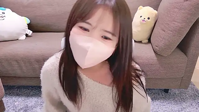 Nemu chan  online show from 11, 5, 2026