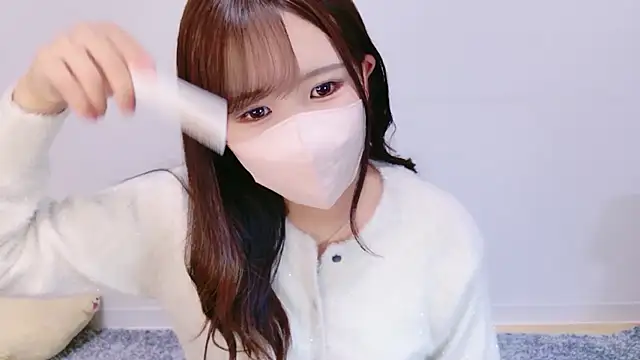 Nemu chan  online show from 21, 5, 2026