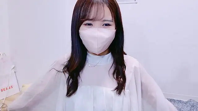 Nemu chan  online show from 27, 5, 2026