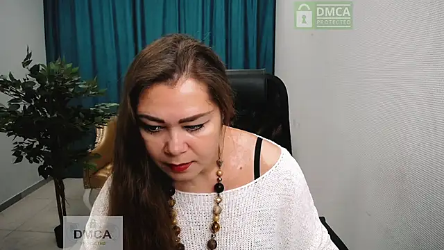 Susanna S online show from 27, 11, 2025