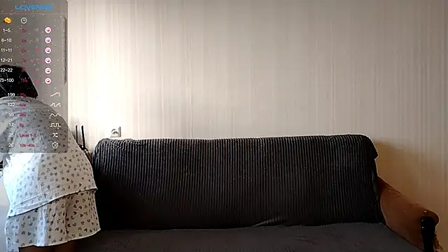 TianaMeiser online show from 9, 1, 2026