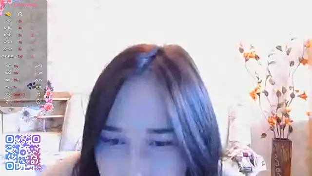TianaMeiser online show from 30, 5, 2026