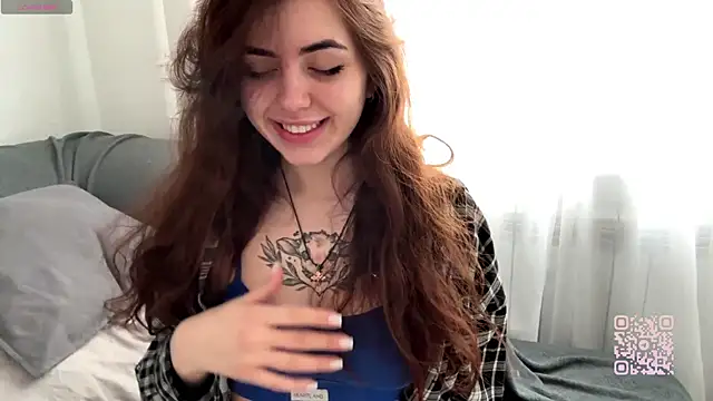 Snapshot of ScaNovaXen_ chatting on 19, 4, 2026 ScaNovaXen online show from 19, 4, 2026