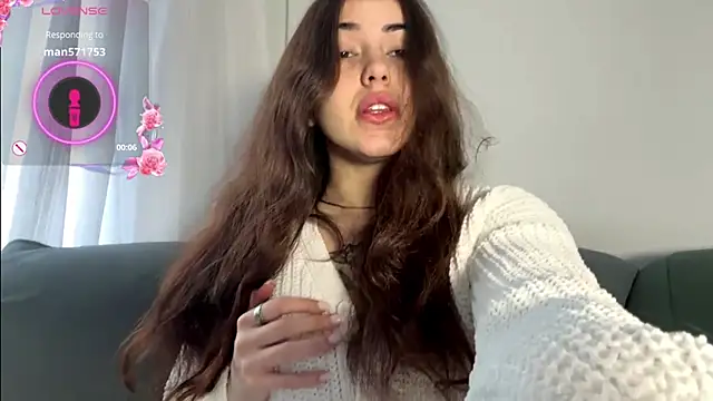Snapshot of ScaNovaXen_ chatting on 11, 5, 2026 ScaNovaXen online show from 11, 5, 2026