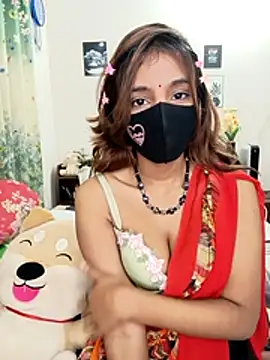 Sexy-Jara1 online show from 11, 2, 2026