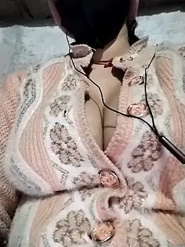 Snapshot of CUTE_123X chatting on 19, 11, 2025 CUTE 123X online show from 19, 11, 2025