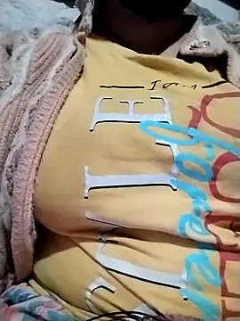 Snapshot of CUTE_123X chatting on 20, 11, 2025 CUTE 123X online show from 20, 11, 2025