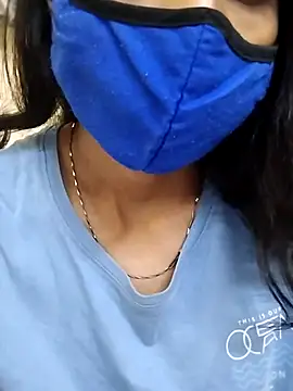 Snapshot of Rani_janam chatting on 4, 7, 2026 Rani janam online show from 4, 7, 2026