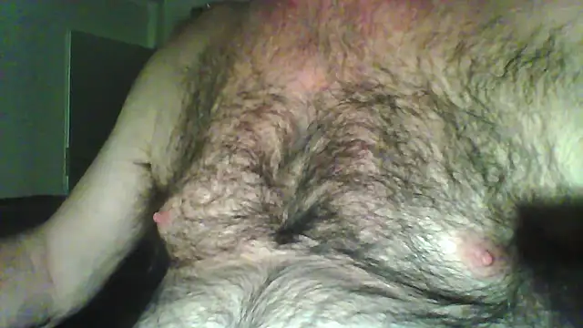 haarigcgn online show from 3, 12, 2025