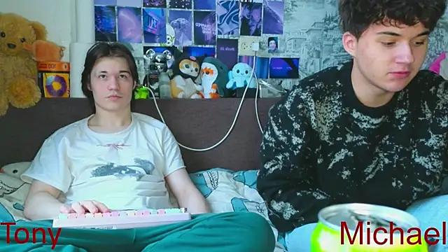 jordanjock online show from 13, 1, 2026