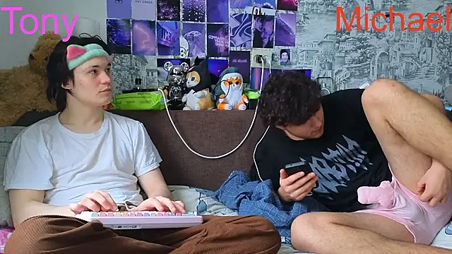 jordanjock online show from 2, 2, 2026