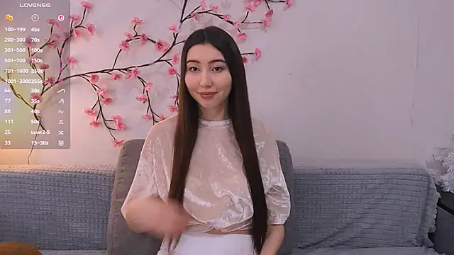 Alice puff online show from 1, 2, 2026