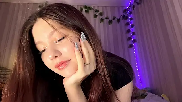 CutieSlim online show from 13, 3, 2026