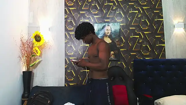 negga cum online show from 12, 2, 2026