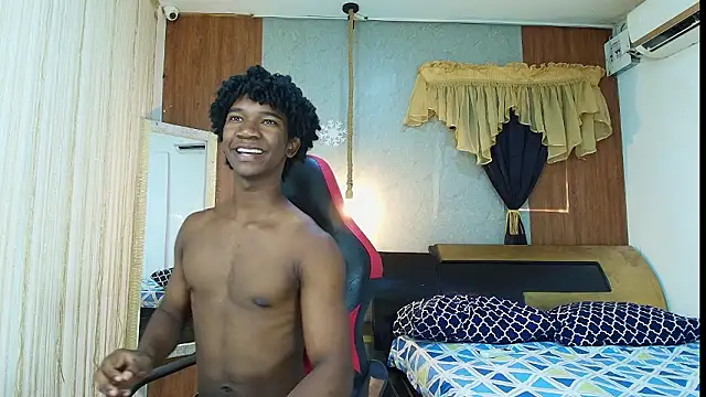 negga cum online show from 14, 2, 2026