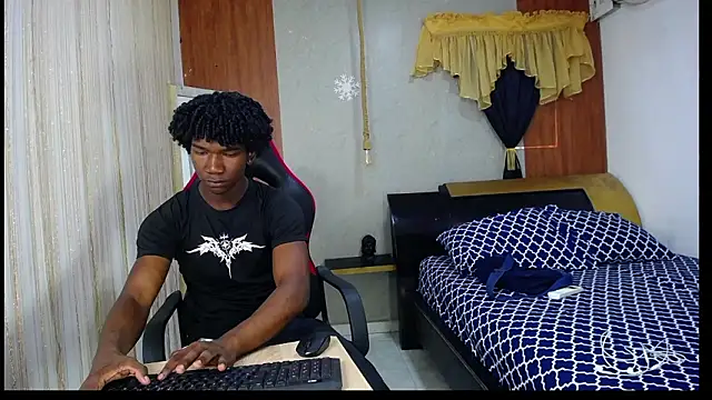 negga cum online show from 15, 2, 2026