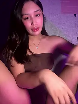 MistressAylie online show from 9, 1, 2026