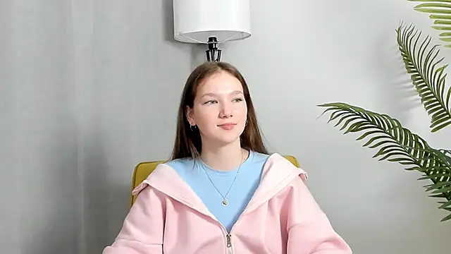 MelvinaEbner online show from 23, 11, 2025