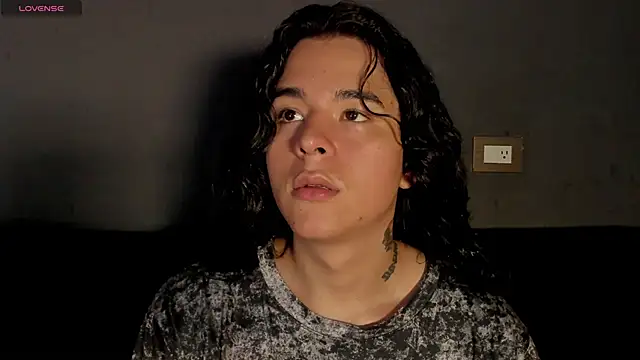 Angel-umbra online show from 29, 11, 2025