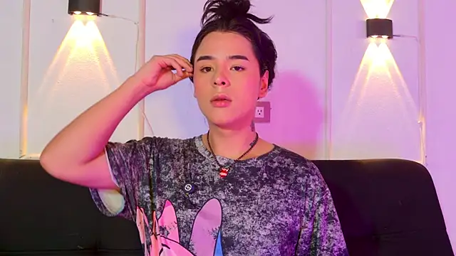 Angel-umbra online show from 18, 4, 2026