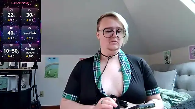 queerlyjaz online show from 2, 5, 2026