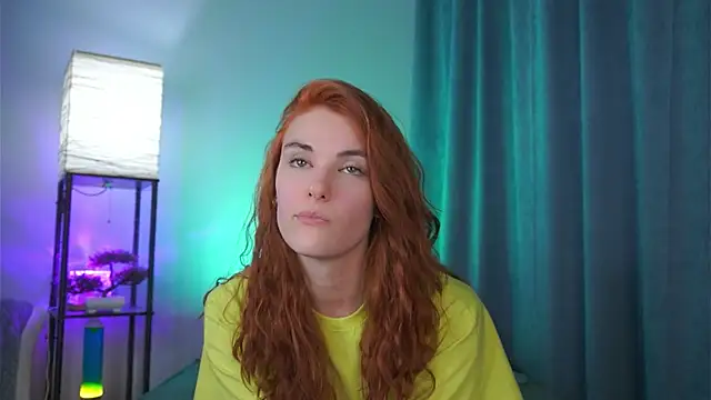 foxy cute4you online show from 11, 4, 2026