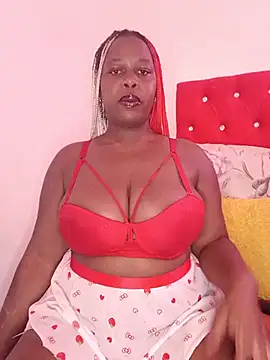 melanin lizzy online show from 18, 5, 2026