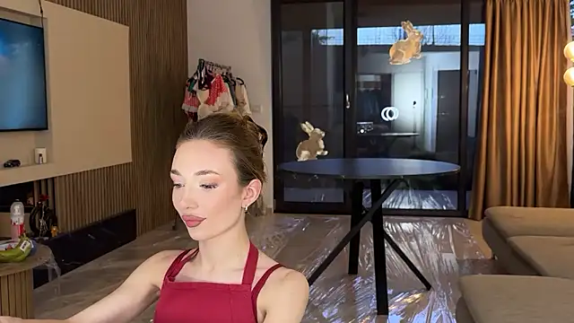 Snapshot of Jolienne chatting on 29, 5, 2026 Jolienne online show from 29, 5, 2026