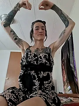 MaitressePomme3 online show from 21, 11, 2025