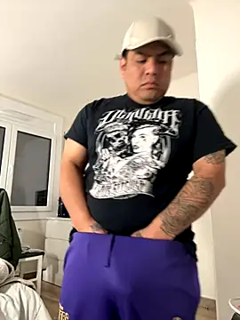 Pelotas2000 online show from 20, 11, 2025