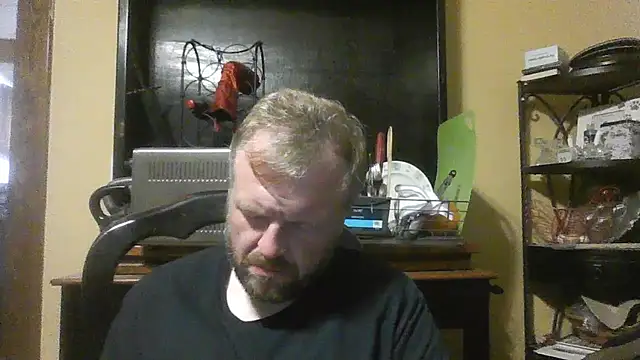 TheOneDonShaun online show from 2, 7, 2026