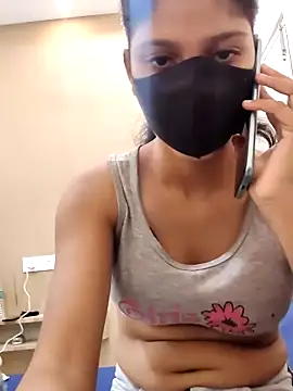 Snapshot of Minakshi-Gi chatting on 2, 12, 2025 Minakshi-Gi online show from 2, 12, 2025