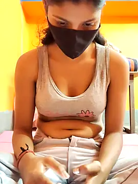 Snapshot of Minakshi-Gi chatting on 23, 12, 2025 Minakshi-Gi online show from 23, 12, 2025